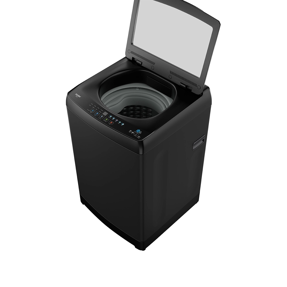 Haier 8 Kg Dual Magic Filter Top Load Washing Machine